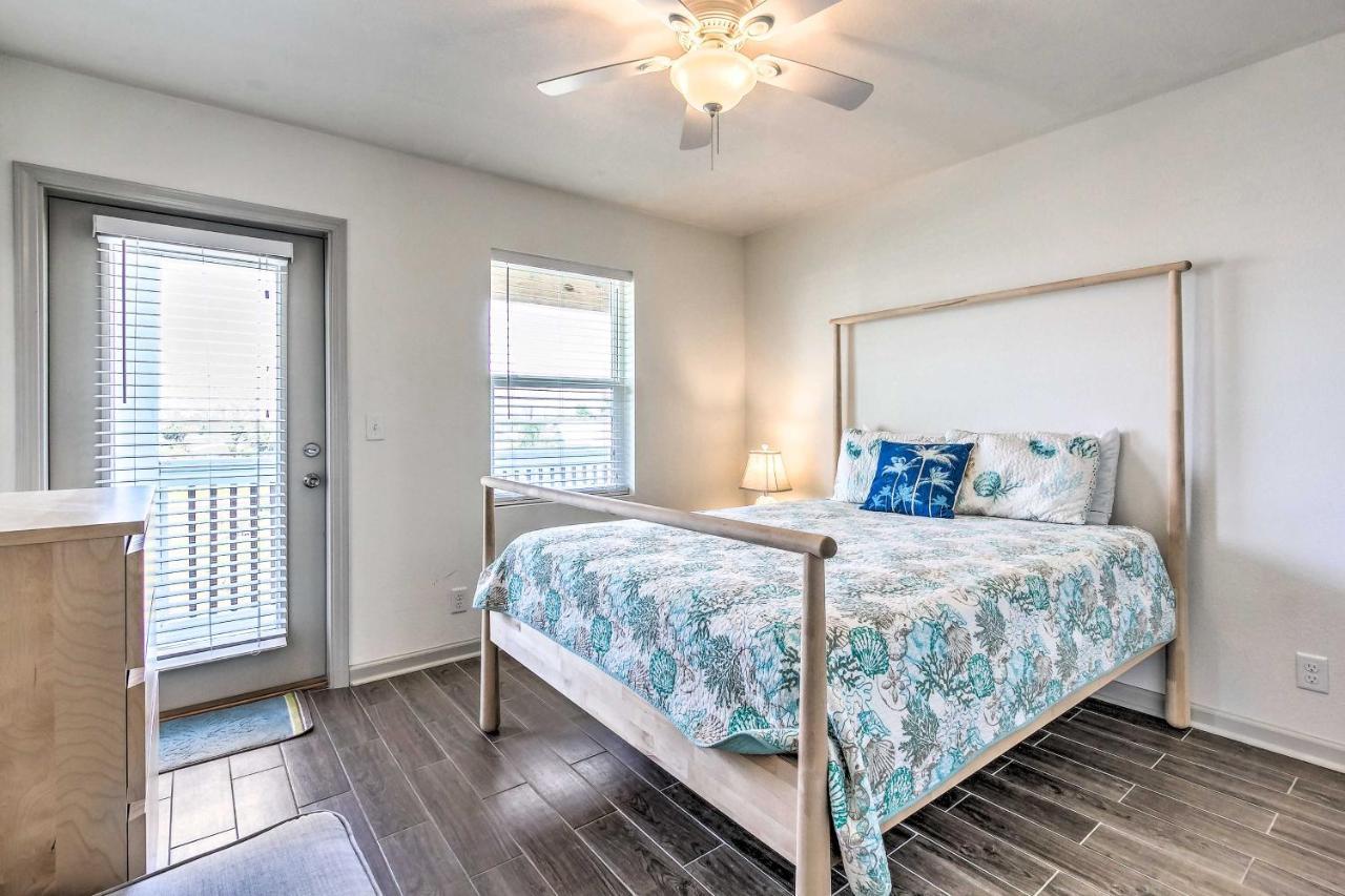 Mexico Beach Getaway With Balcony And Ocean Views! Exterior foto